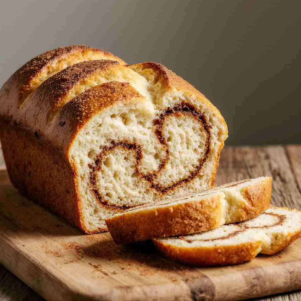 Classic Amish Bread