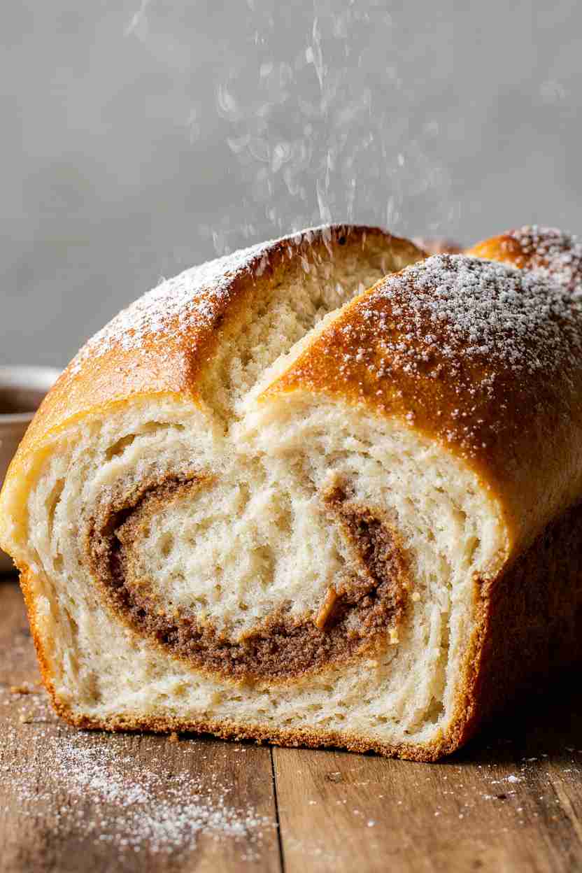 Classic Amish Bread Recipe – Soft, Sweet & Homemade Loaf 7 Classic Amish Bread Recipe Old-Fashioned