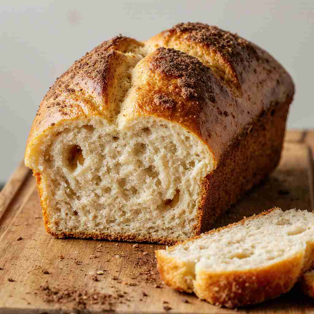 Classic Amish Bread Recipe – Soft, Sweet & Homemade Loaf 6 Classic Amish Bread Recipe