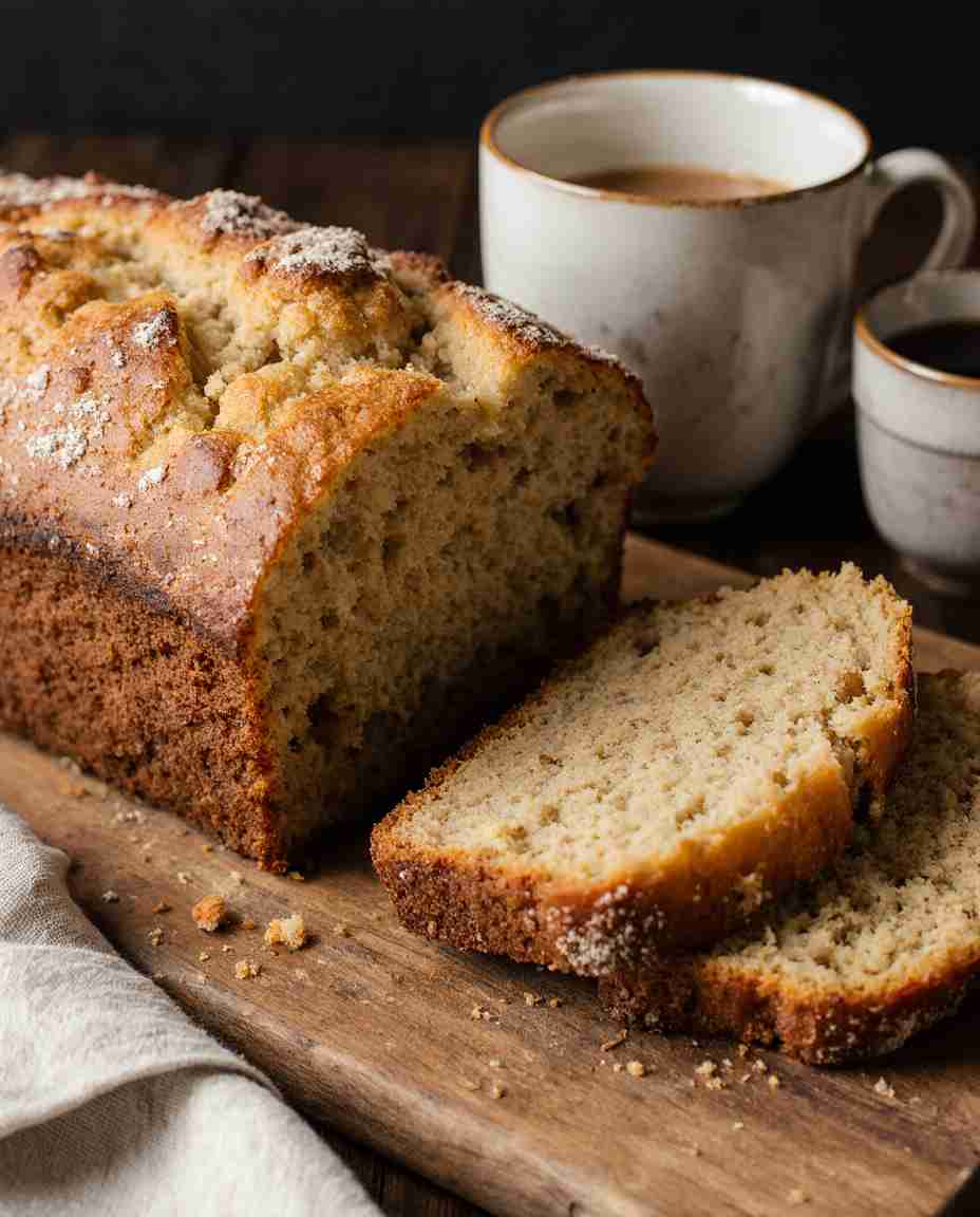 Friendship Bread