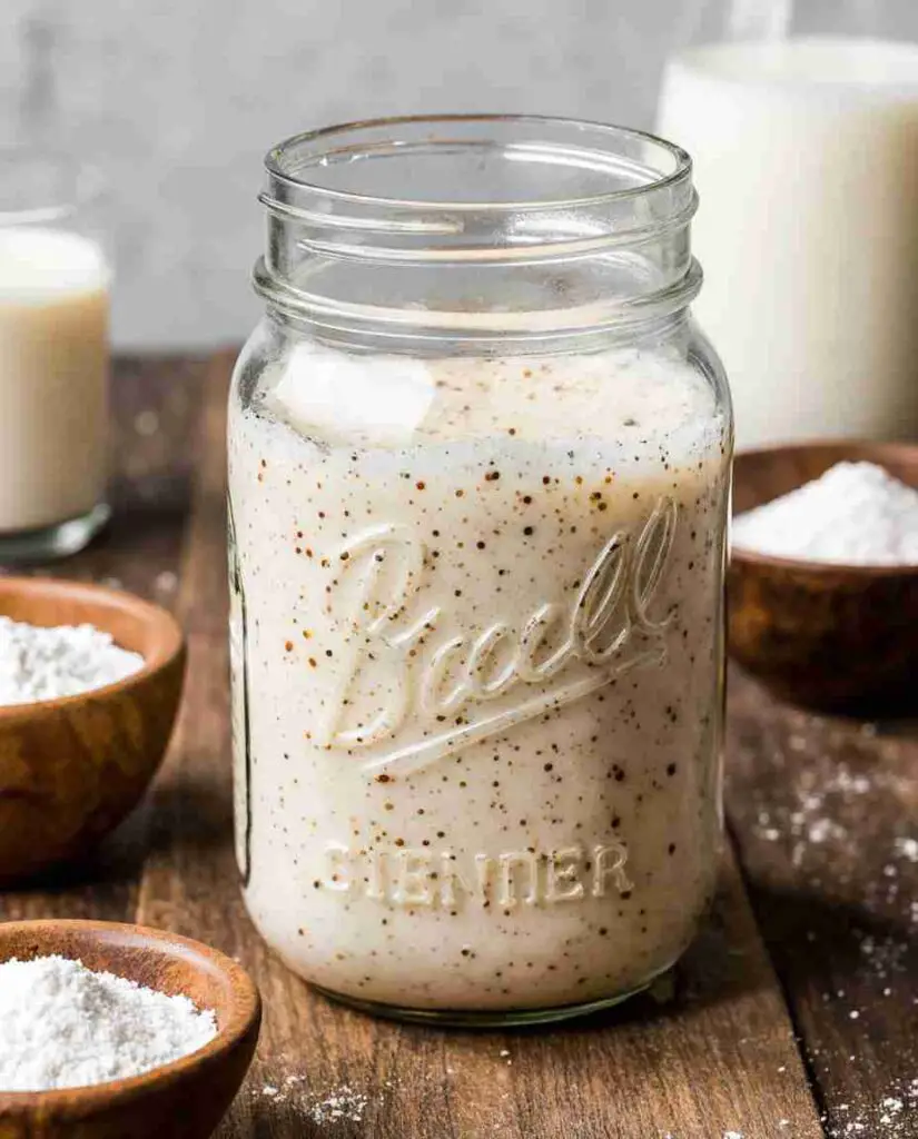 How to Freeze Amish Starter: Easy Step-by-Step Guide 5 How to Freeze Amish Starter