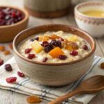 Hutterite Frucht Mues Recipe