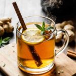 Lemon Balm Recipe