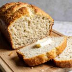 Low Sugar Amish Bread