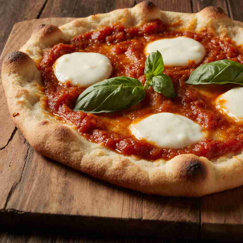 Make Ahead Pizza Dough – Easy Homemade Recipe 4 Make Ahead Pizza Dough