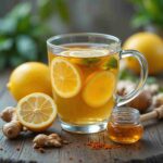 Natural Detox Tea for Weight Loss – A Refreshing Homemade Recipe 4 Natural Detox Tea