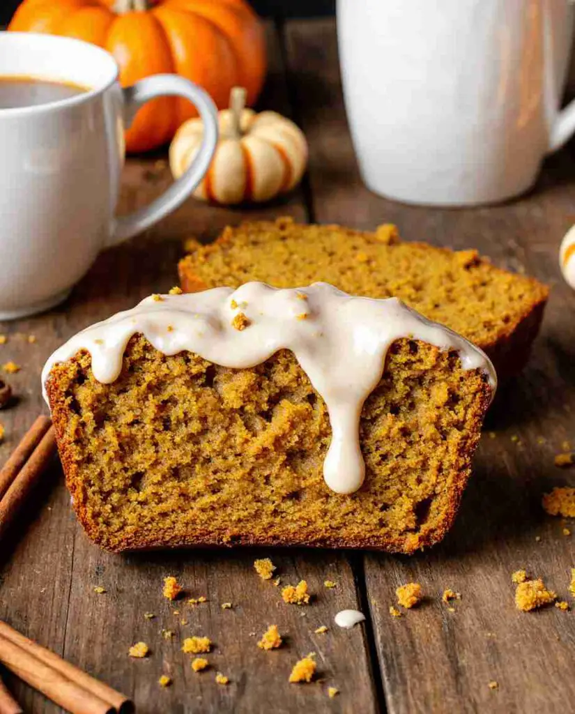 Pumpkin Spice Amish Friendship Bread Recipe 6 Pumpkin Spice Amish Friendship Bread Homemade