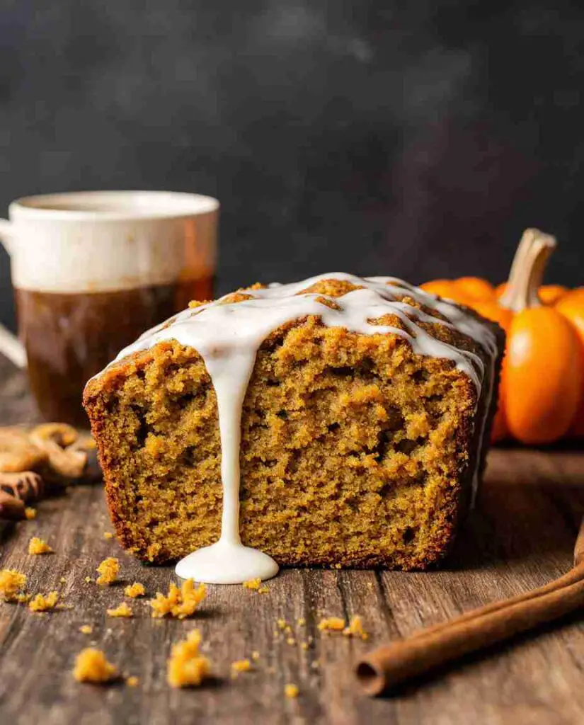 Pumpkin Spice Amish Friendship Bread Recipe 5 Pumpkin Spice Amish Friendship Bread Recipe