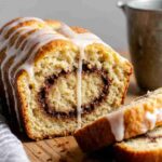 Sweet Cinnamon Loaf Amish