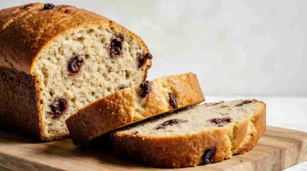 Bubbat Recipe – Traditional Mennonite Raisin Bread