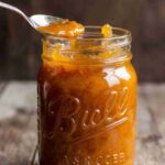 Canning Apricot Jam