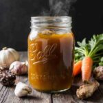 Canning Bone Broth