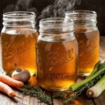 Canning Turkey Broth