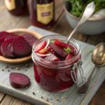 Mennonite Pickled Beets Recipe - Traditional Recipe 5 Mennonite Pickled Beets