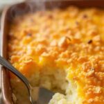 Mennonite Potato Casserole
