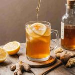 Natural Mounjaro Recipe 4 Ingredients