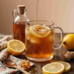 Natural Mounjaro Recipe 4 Ingredients for Weight Loss 4 Natural Mounjaro Recipe 4 Ingredients for Weight Loss