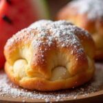 Roll Kuchen Recipe | Traditional Mennonite Fried Pastry 5 Roll Kuchen Recipe