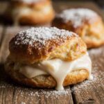 Sweet Mennonite Perishky Recipe
