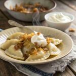Vareniki Recipe