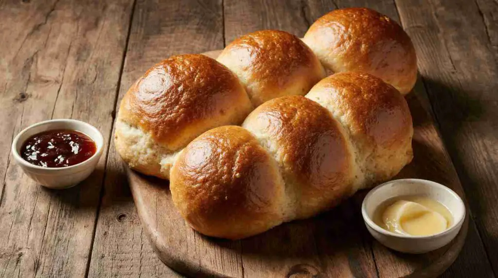 Zwieback Recipe Mennonite