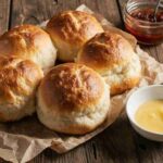 Zwieback Recipe Mennonite