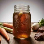 Canning Beef Broth