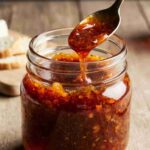 Canning Hot Pepper Jelly