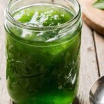 Canning Mint Jelly