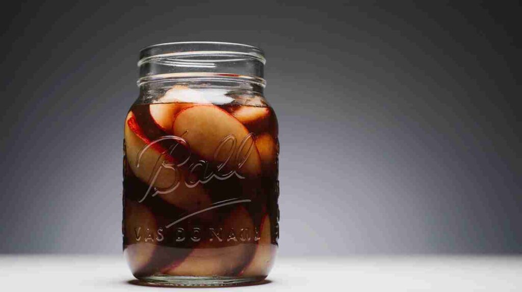 Canning Apple Jelly