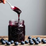 Canning Blueberry Jam