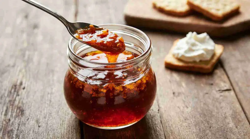 Canning Hot Pepper Jelly