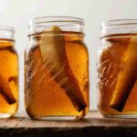 Canning Pear Jelly