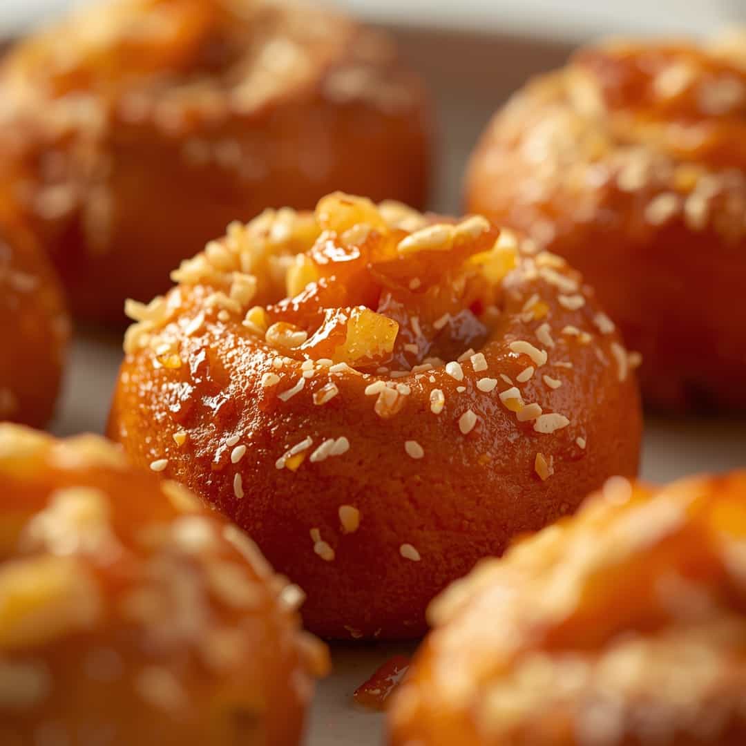Best Buttery Soft Pretzel Bites 2 Best Buttery Soft Pretzel Bites