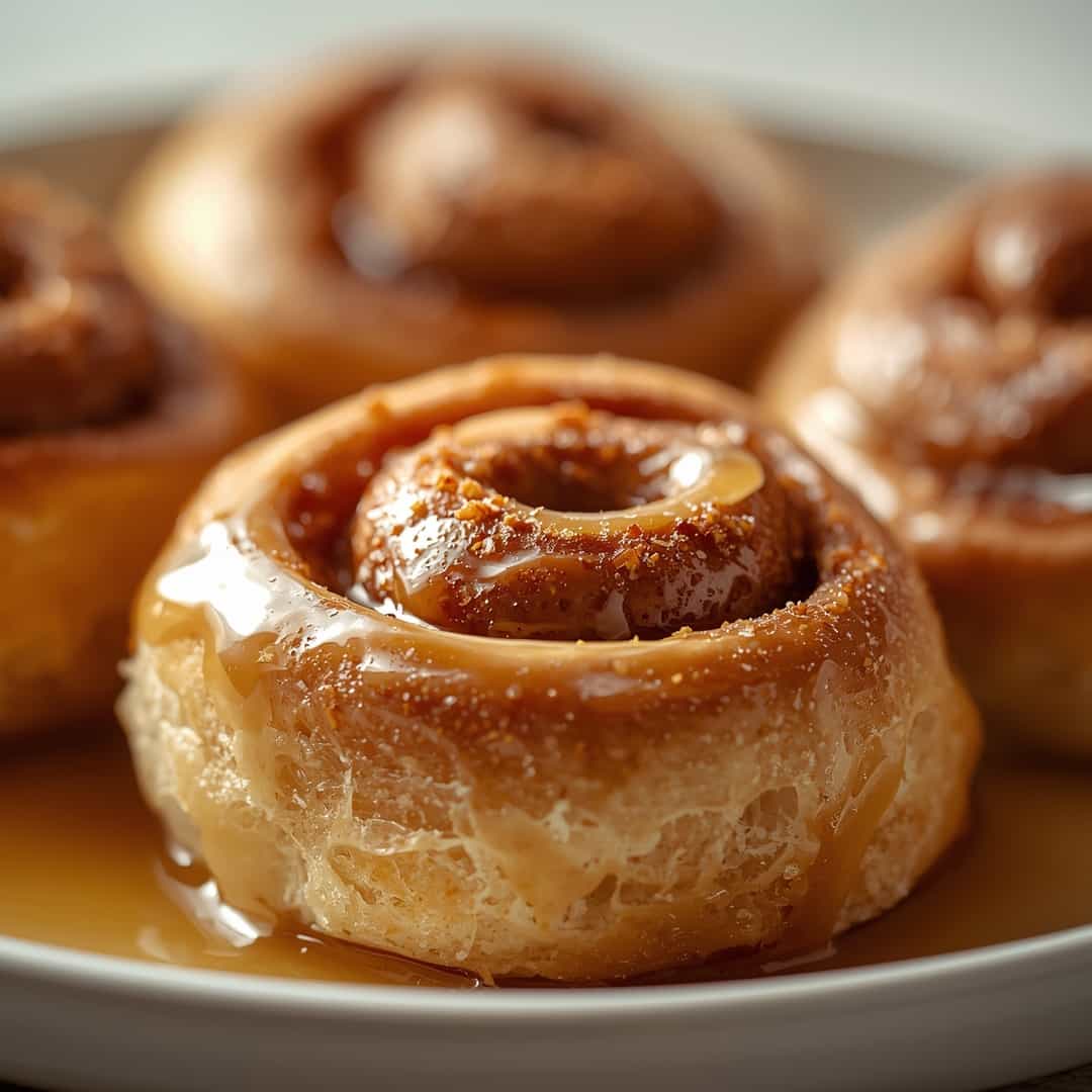 Best Cinnamon Rolls Ever