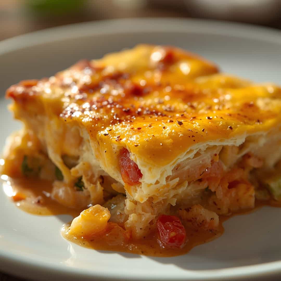 Best Overnight Breakfast Casserole 2 Best Overnight Breakfast Casserole