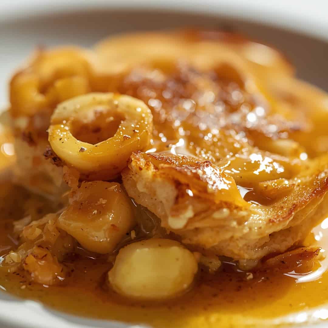 Best Pancake Casserole 2 Best Pancake Casserole