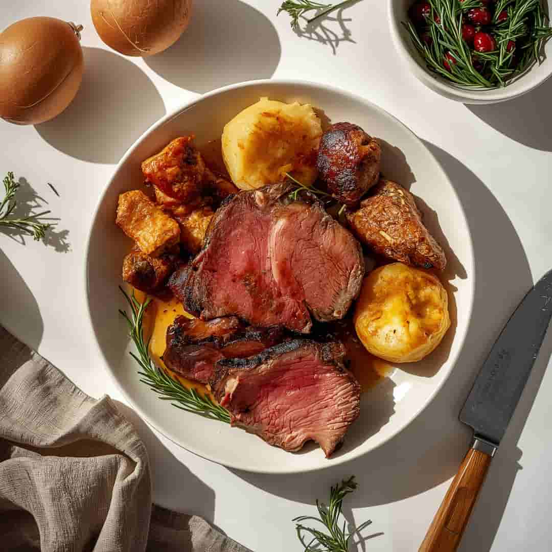 Best Prime Rib Recipe Christmas Dinner 2 Best Prime Rib Recipe Christmas Dinner