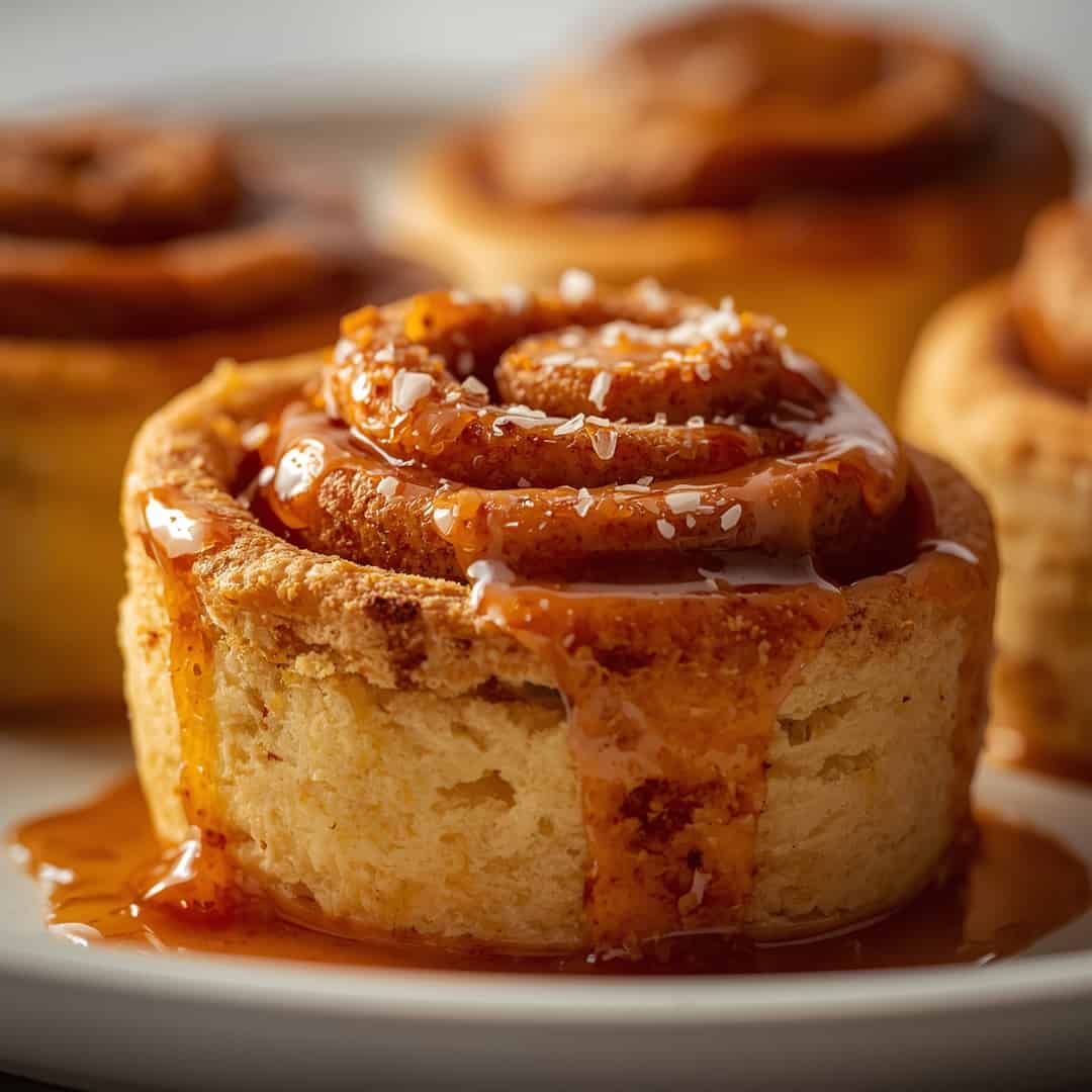 Best Soft Cinnamon Roll Recipe