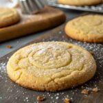 Best Sugar Cookie Recipe