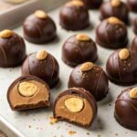 Buckeye Balls Recipe