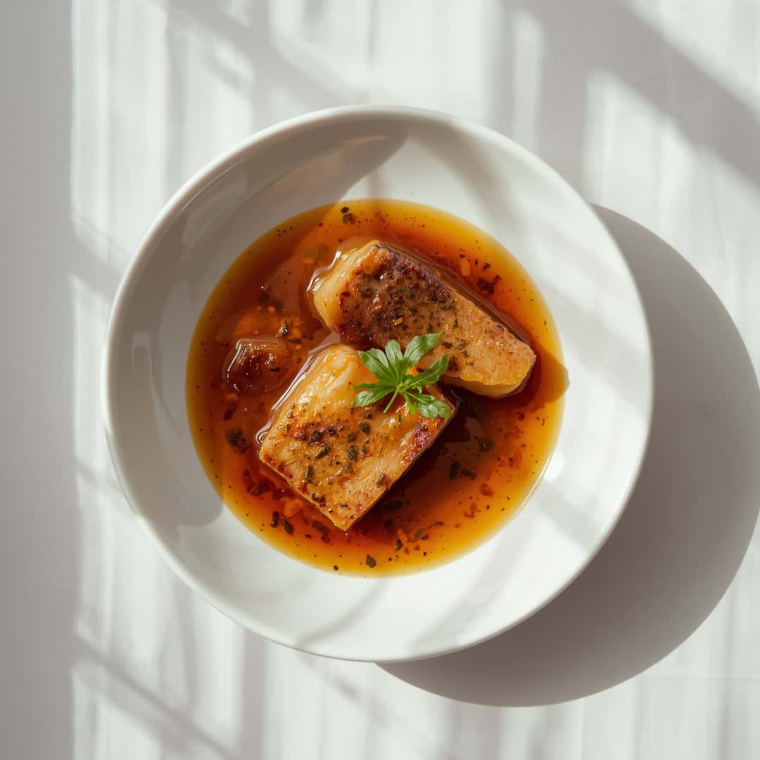 Classic Au Jus Recipe