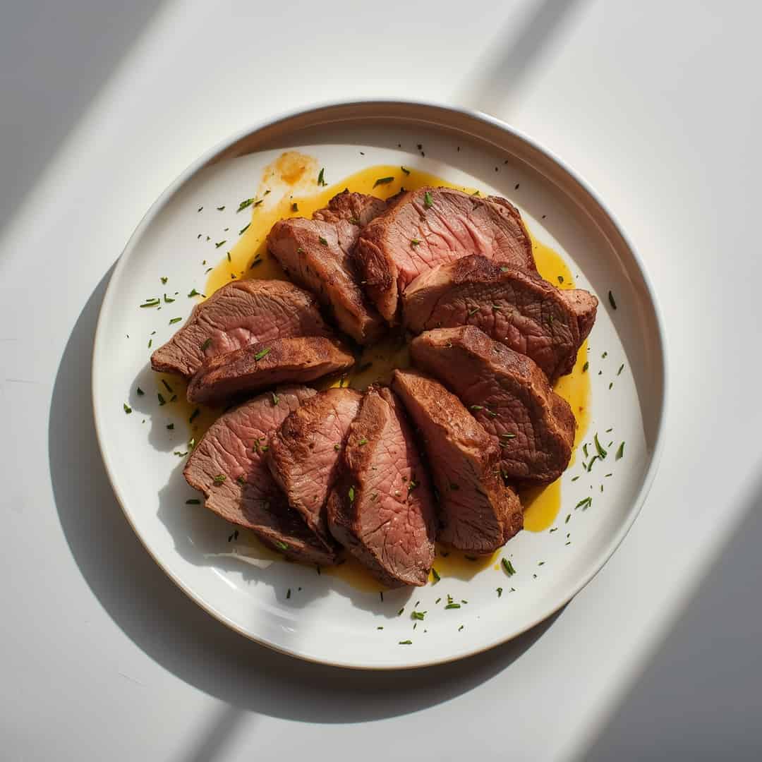 Easiest Boneless Prime Rib