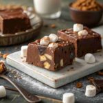 Fantasy Fudge Recipe