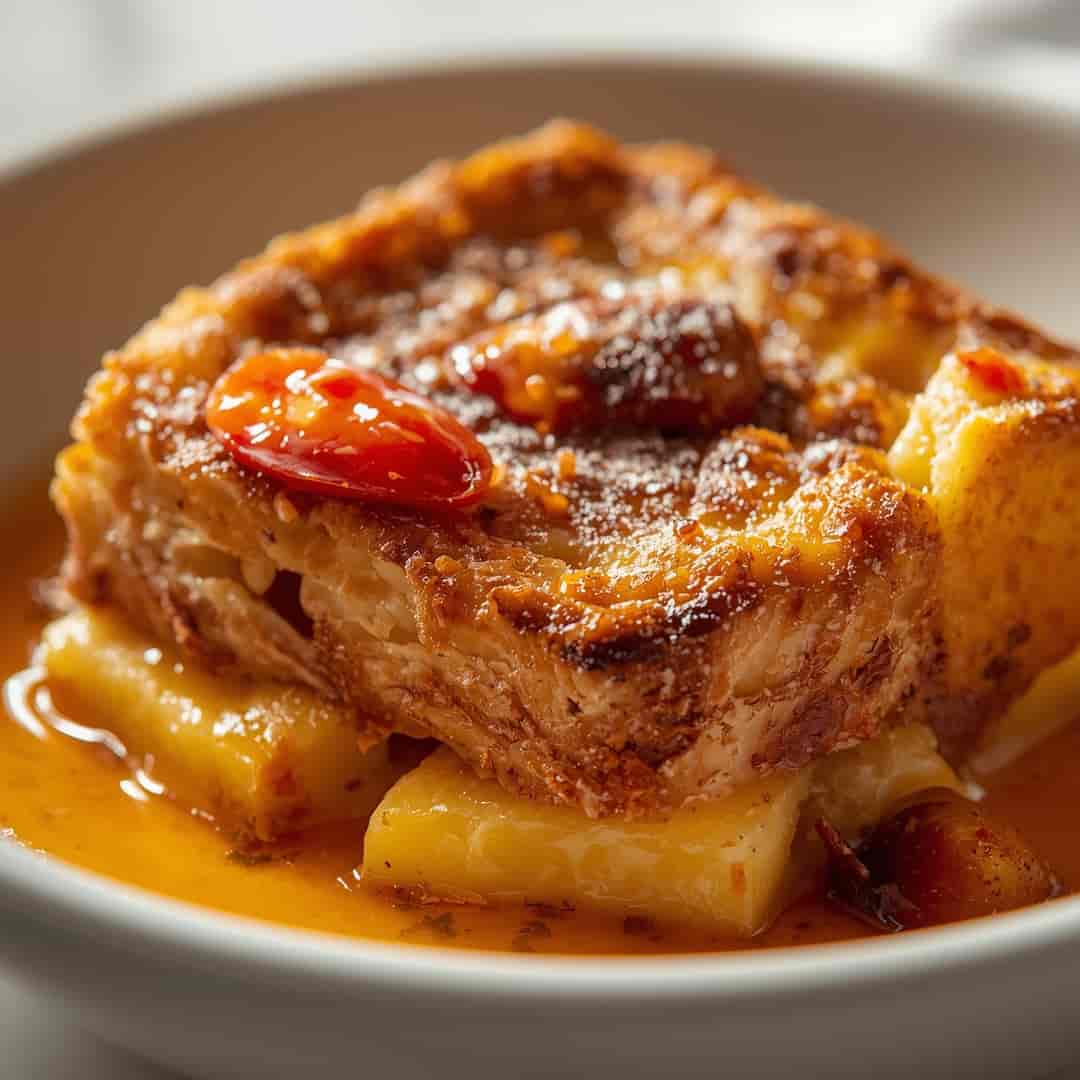 French Toast Casserole 2 French Toast Casserole