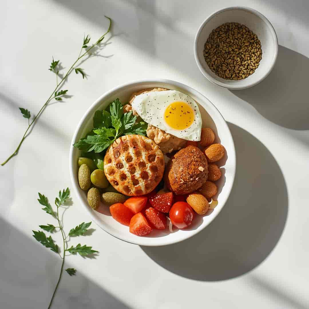 Healthy Meal Prep Snack Ideas 2 Healthy Meal Prep Snack Ideas