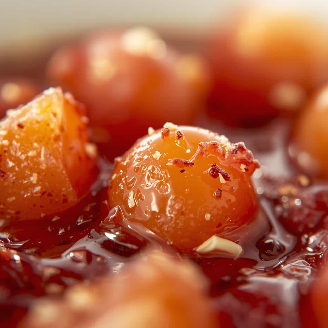 Kool-Aid Grapes Recipe