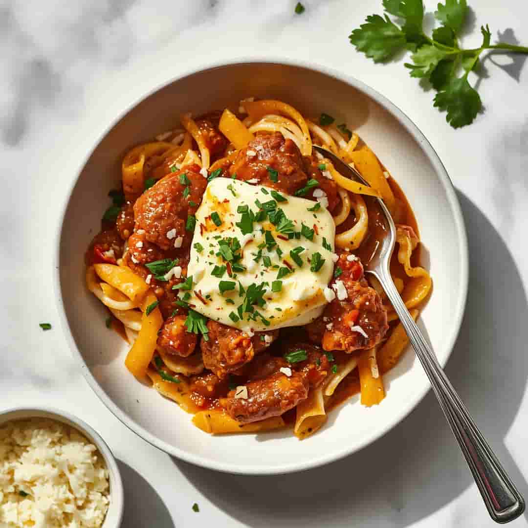 LOW CARB PHILLY CHEESESTEAK SKILLET 2 LOW CARB PHILLY CHEESESTEAK SKILLET