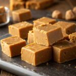 Peanut Butter Fudge