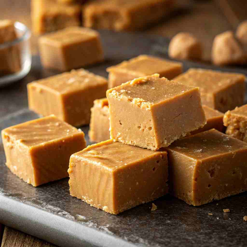 Peanut Butter Fudge